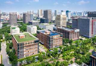 成都新界泵公司