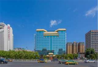 北京选择高尔夫练习场投资