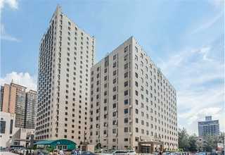 郑州骏丰木链网丰用牌生态板