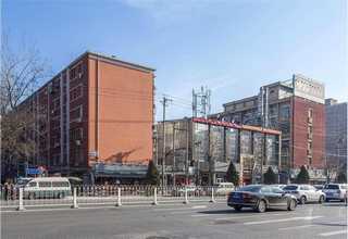 北京工控插头插座连接器